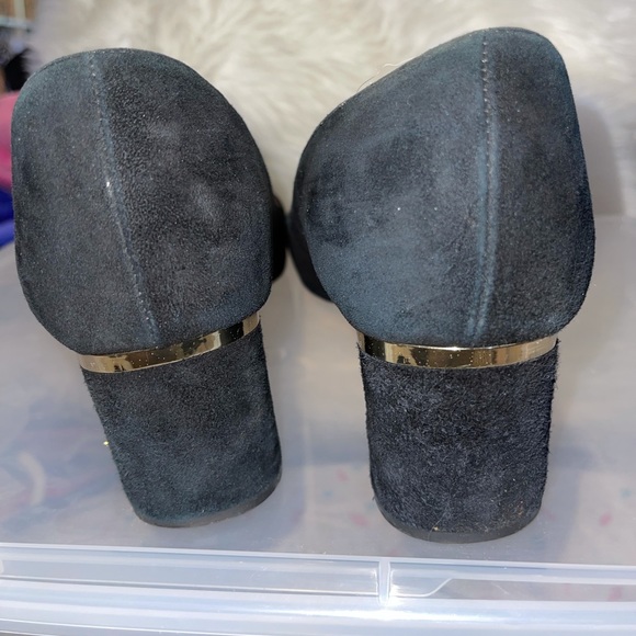 Kate spade loafer heels - Picture 4 of 4